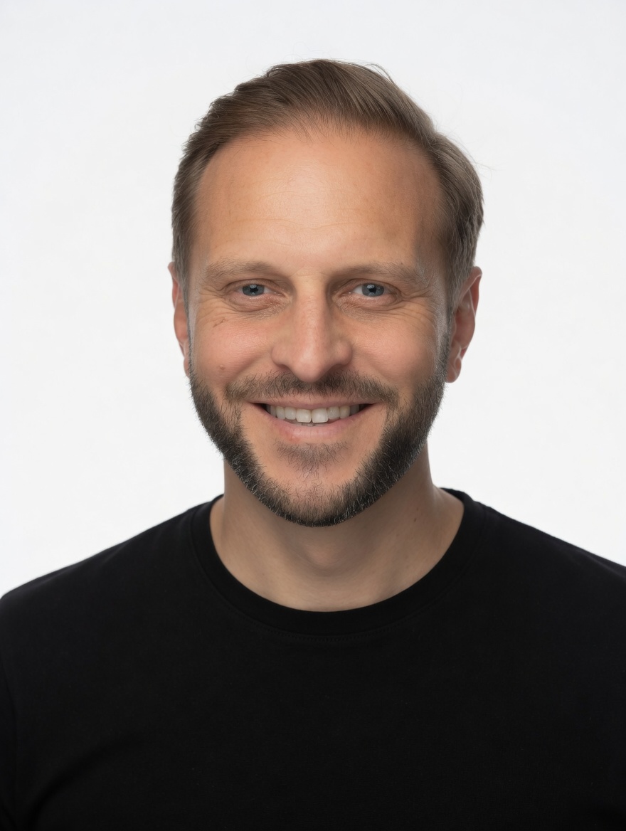 Graham Tydeman