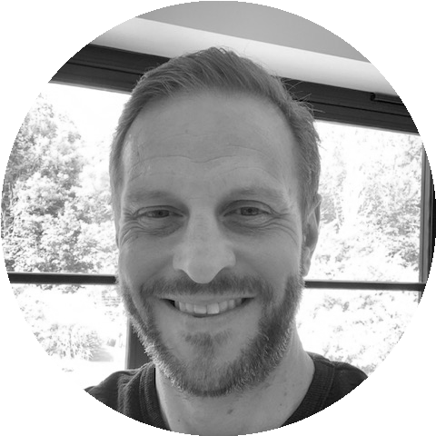 Graham Tydeman, Founder of Reece AI